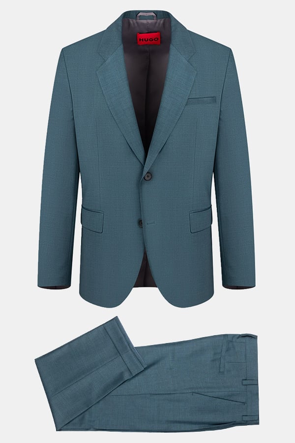 ΚΟΣΤΟΥΜΙ HUGO - 307